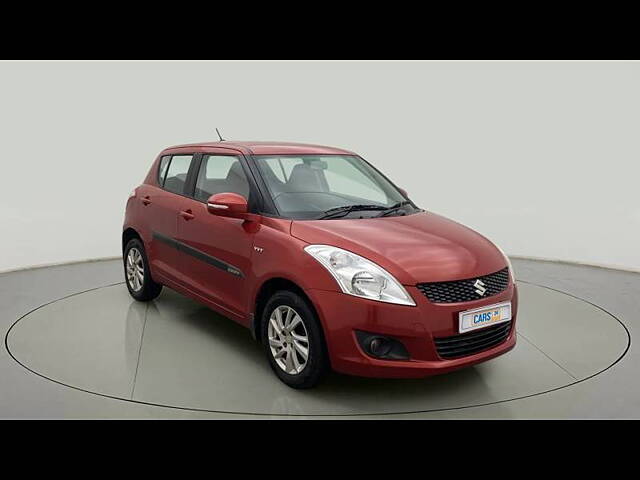 Used 2013 Maruti Suzuki Swift in Bangalore