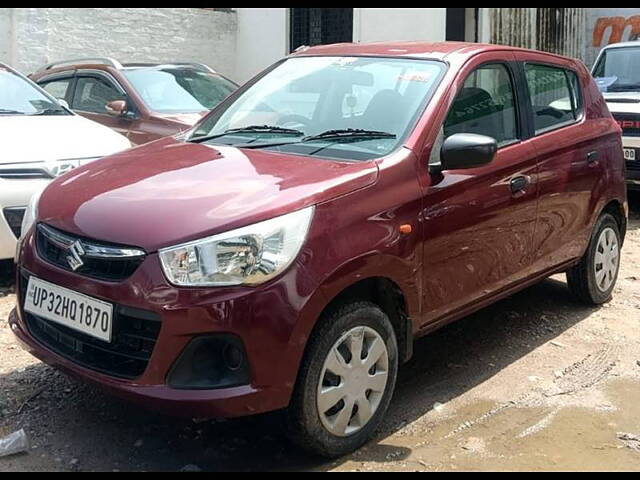 Used Maruti Suzuki Alto K10 [2014-2020] VXi [2014-2019] in Lucknow