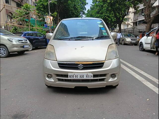 Used 2008 Maruti Suzuki Estilo in Mumbai