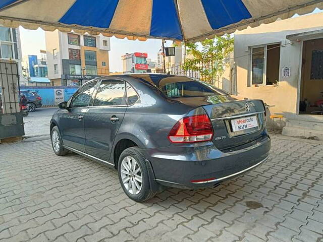 Used Volkswagen Vento [2014-2015] Highline Diesel in Chennai