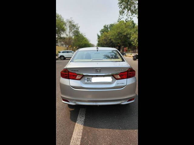 Used Honda City [2014-2017] VX in Delhi