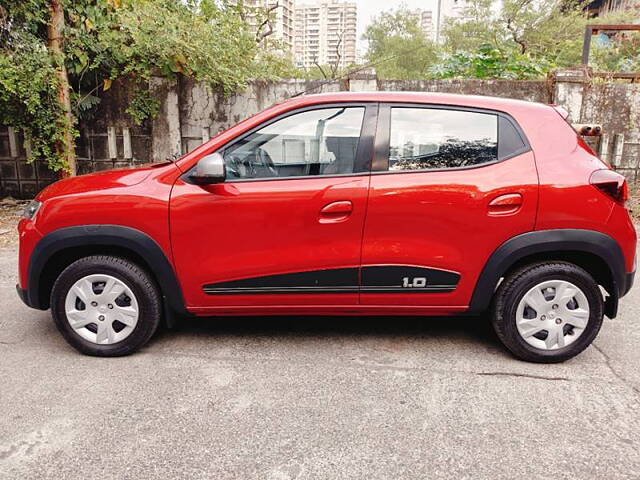 Used Renault Kwid [2022-2023] RXT 1.0 in Mumbai