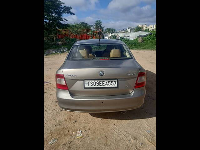 Used Skoda Rapid [2011-2014] Ambition 1.6 MPI MT Plus in Hyderabad