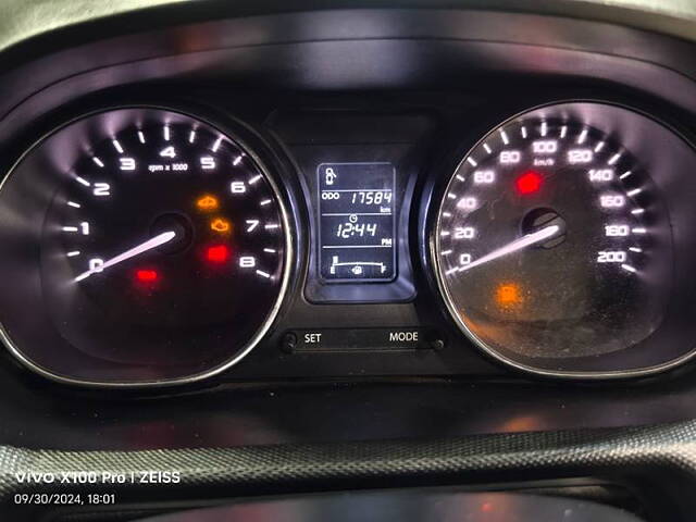 Used Tata Tiago NRG [2018-2020] Petrol in Muzaffurpur