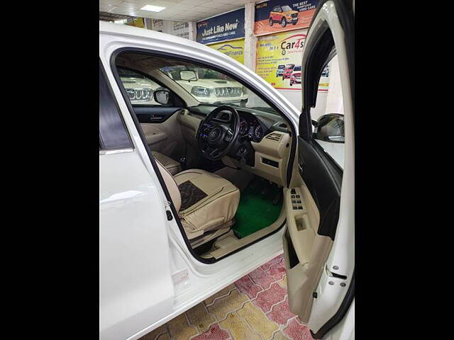 Used Maruti Suzuki Dzire VXi [2020-2023] in Muzaffurpur