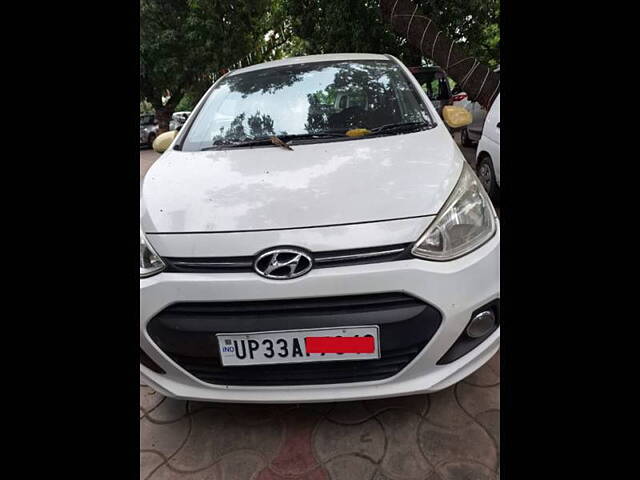 Used 2014 Hyundai Grand i10 in Lucknow