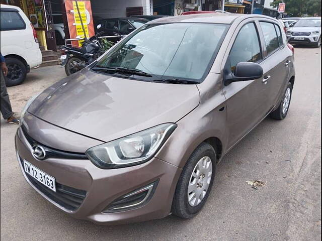 Used Hyundai i20 [2012-2014] Era 1.4 CRDI in Chennai