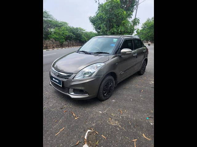 Used Maruti Suzuki Swift DZire [2011-2015] VXI in Delhi