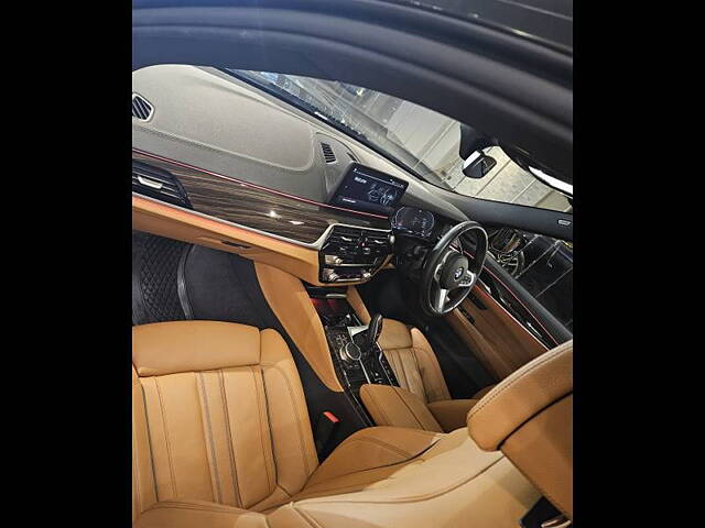 Used BMW 6 Series GT 630i M Sport Signature in Delhi