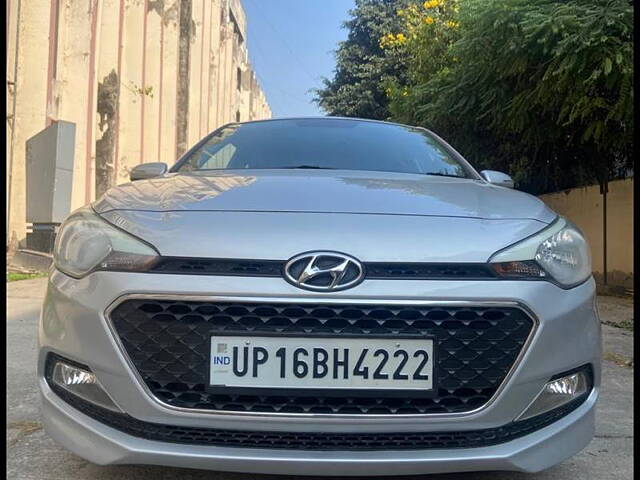 Used 2016 Hyundai Elite i20 in Delhi