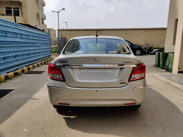 Used Maruti Suzuki Dzire [2017-2020] VXi AMT in Ranchi