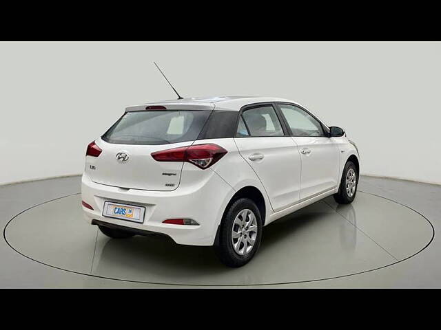 Used Hyundai Elite i20 [2016-2017] Magna 1.2 [2016-2017] in Delhi