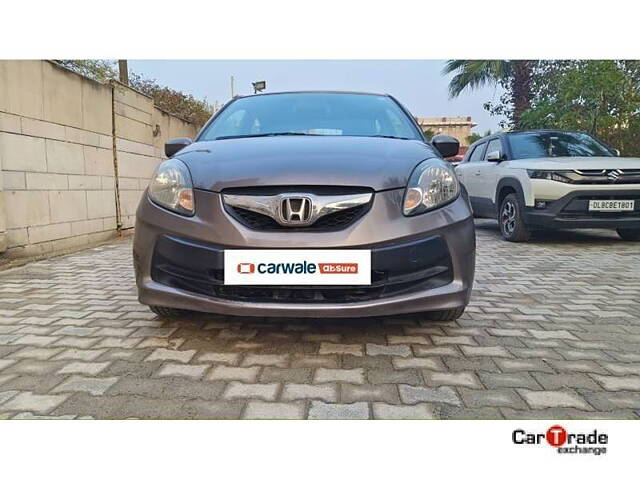 Used 2013 Honda Brio in Delhi