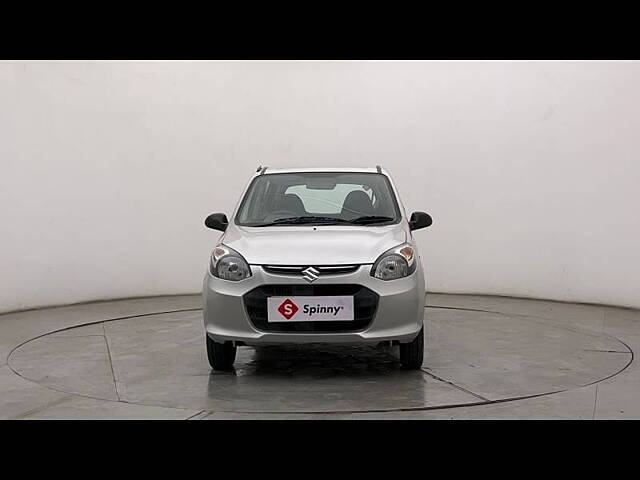 Used Maruti Suzuki Alto 800 [2012-2016] Lxi in Chennai