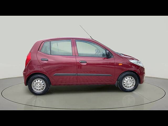 Used Hyundai i10 [2010-2017] 1.1L iRDE Magna Special Edition in Ahmedabad