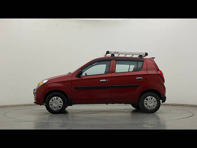 Used Maruti Suzuki Alto 800 [2012-2016] Lxi in Hyderabad