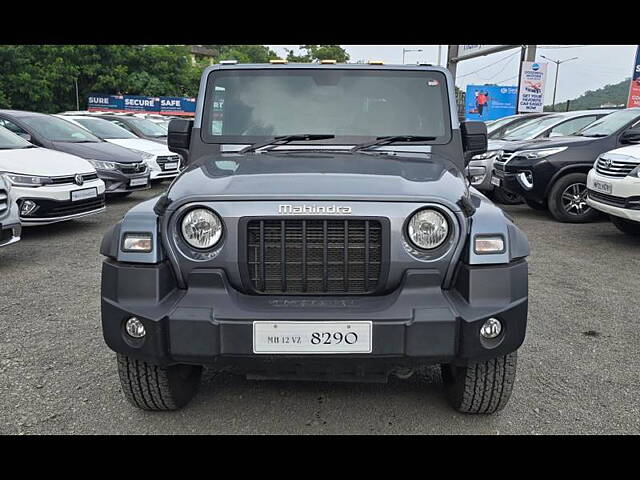 Used 2023 Mahindra Thar in Pune