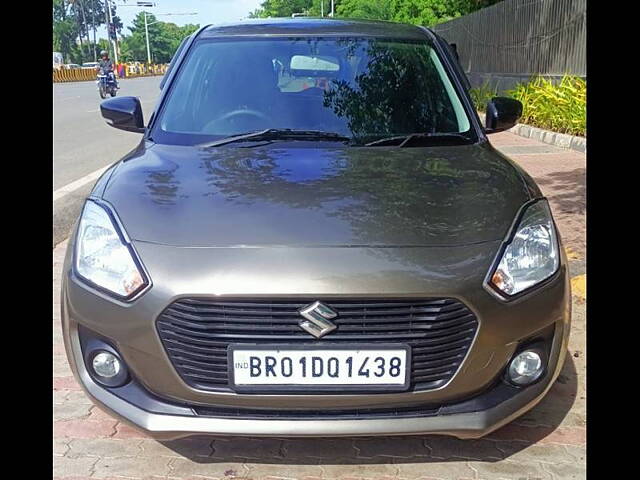 Used 2018 Maruti Suzuki Swift in Patna