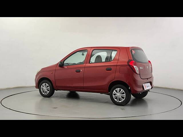 Used Maruti Suzuki Alto 800 [2012-2016] Lxi in Ahmedabad