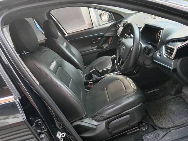 Used Tata Harrier [2019-2023] XTA Plus in Hyderabad