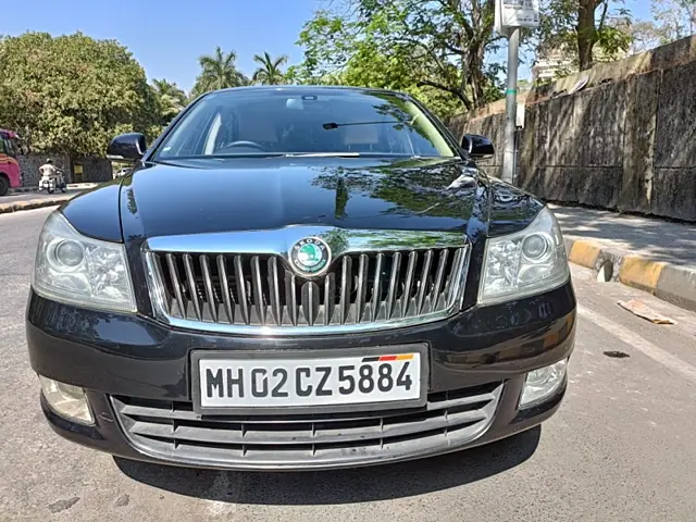 Used 2013 Skoda Laura in Mumbai