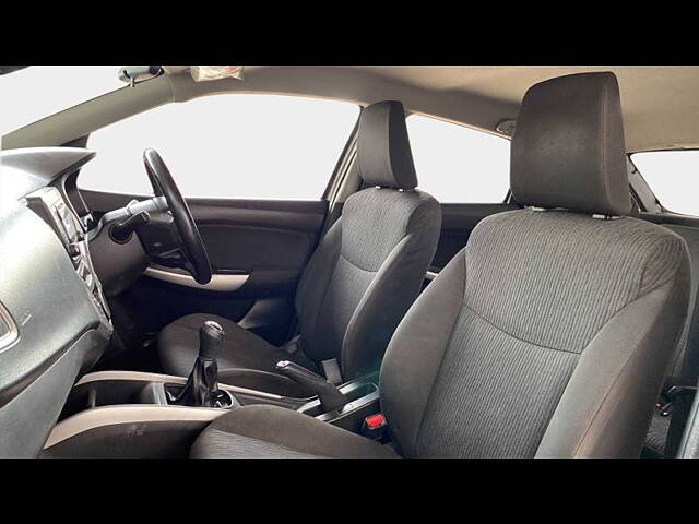 Used Maruti Suzuki Baleno [2015-2019] Delta 1.2 in Ahmedabad