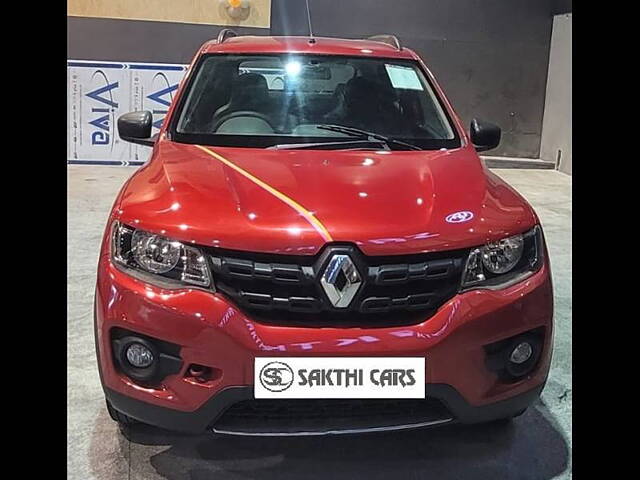 Used 2017 Renault Kwid in Chennai