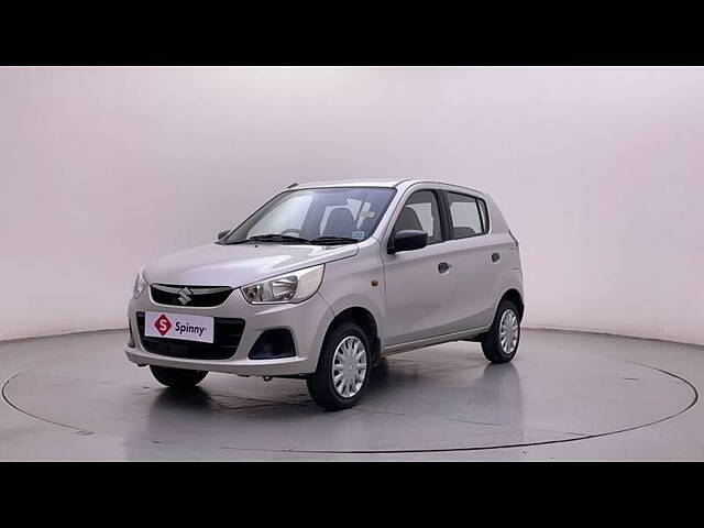 Used 2018 Maruti Suzuki Alto in Bangalore