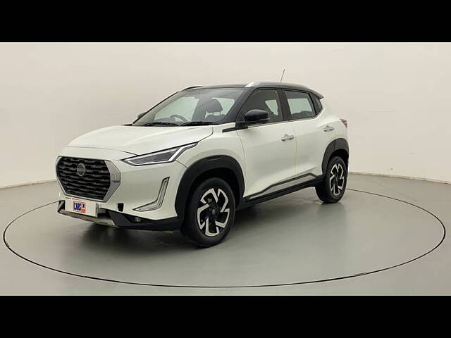 Used Nissan Magnite [2020-2024] XV Premium Dual Tone [2020] in Delhi