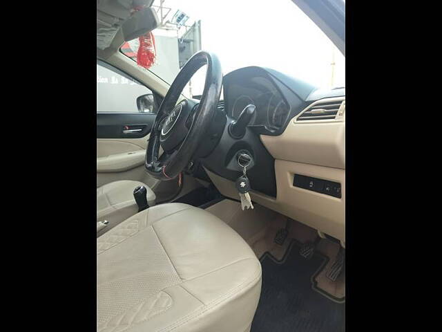 Used Maruti Suzuki Dzire VXi [2020-2023] in Lucknow