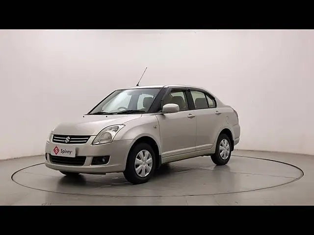 1570 Used Maruti Suzuki Swift DZire Cars in India Second Hand