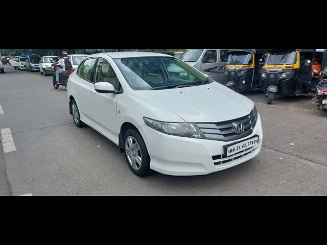 Used 2011 Honda City in Mumbai