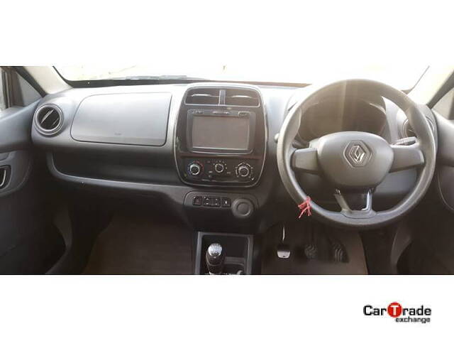 Used Renault Kwid [2015-2019] 1.0 RXT [2016-2019] in Noida