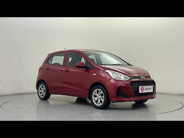 Used Hyundai Grand i10 Magna 1.2 Kappa VTVT in Delhi