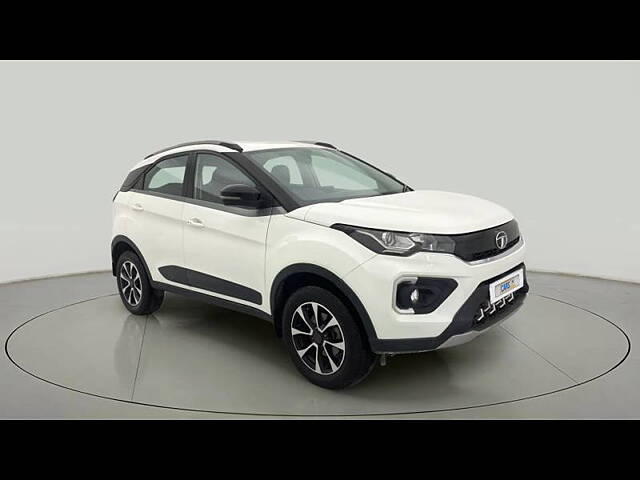 Used 2020 Tata Nexon in Ahmedabad