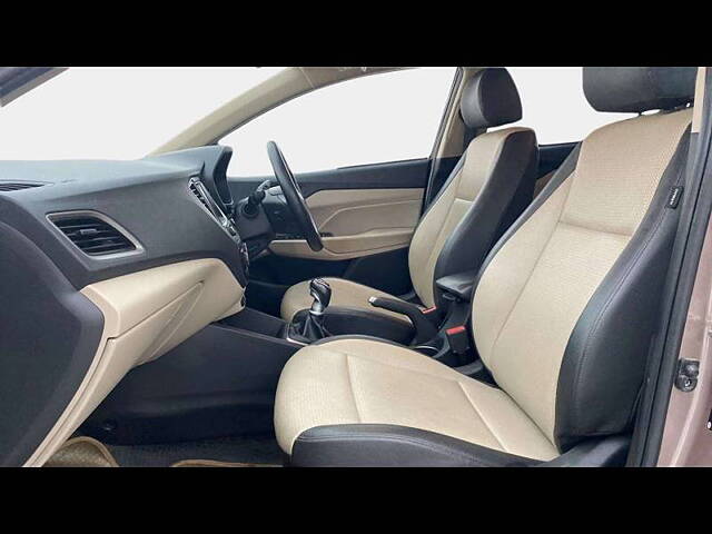 Used Hyundai Verna [2015-2017] 1.6 CRDI SX (O) in Pune