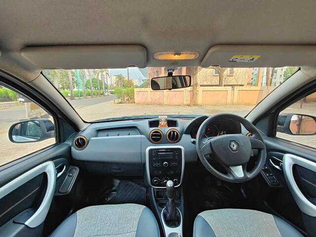 Used Renault Duster [2016-2019] Adventure Edition 85 PS RXL 4X2 MT in Pune