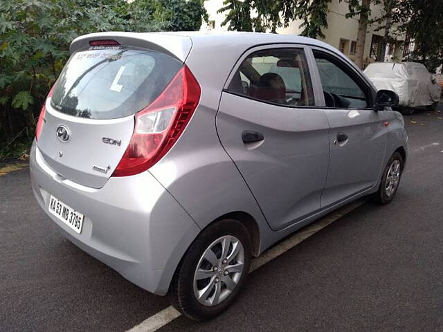 Used Hyundai Eon 1.0 Kappa Magna + [2014-2016] in Bangalore