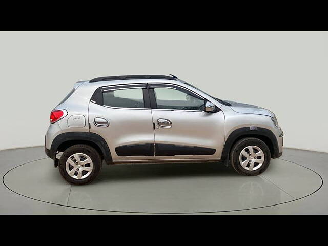 Used Renault Kwid [2019] [2019-2019] RXT Opt in Hyderabad