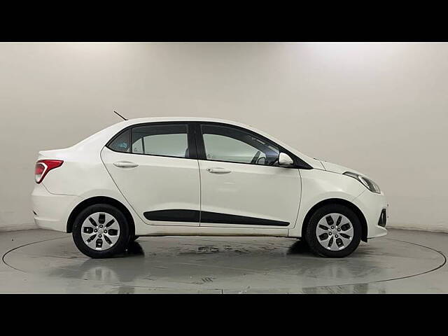 Used Hyundai Xcent [2014-2017] S 1.2 in Delhi