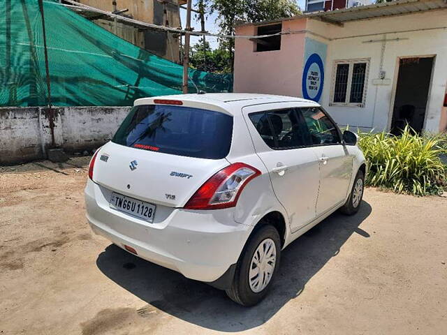 Used Maruti Suzuki Swift [2014-2018] VXi [2014-2017] in Coimbatore