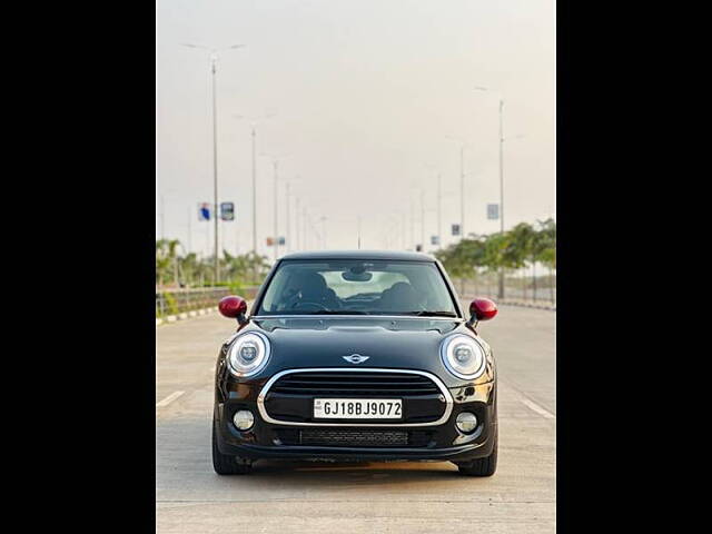 Used 2018 MINI Cooper in Surat