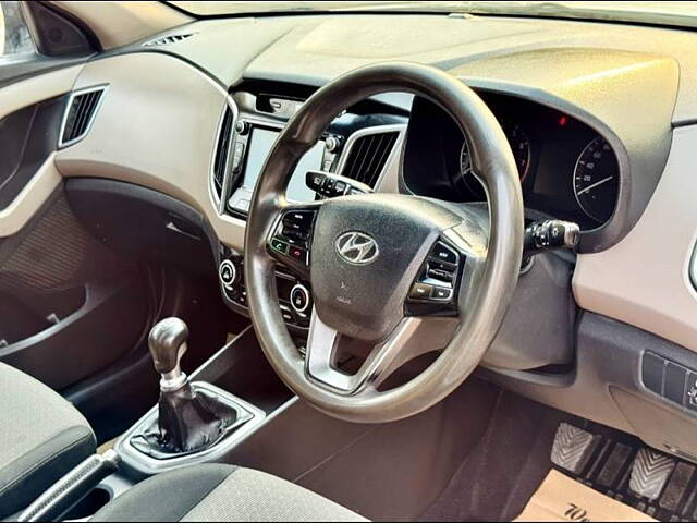 Used Hyundai Creta [2017-2018] SX Plus 1.6  Petrol in Delhi