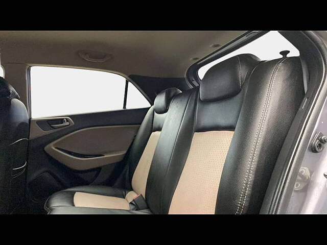 Used Hyundai Elite i20 [2017-2018] Magna Executive 1.2 in Delhi