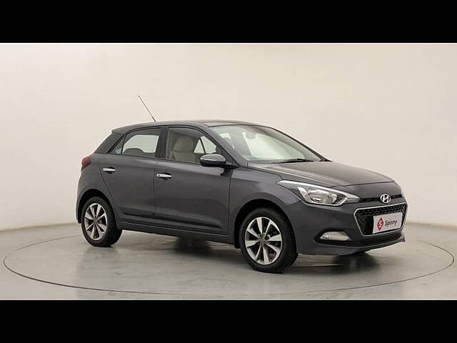 Used Hyundai Elite i20 [2014-2015] Sportz 1.2 in Pune