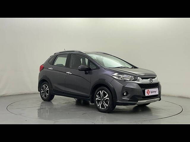 Used Honda WR-V [2017-2020] VX MT Petrol in Gurgaon