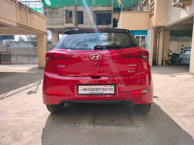 Used Hyundai Elite i20 [2018-2019] Asta 1.4 (O) CRDi in Pune