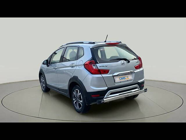 Used Honda WR-V [2017-2020] VX MT Petrol in Patna