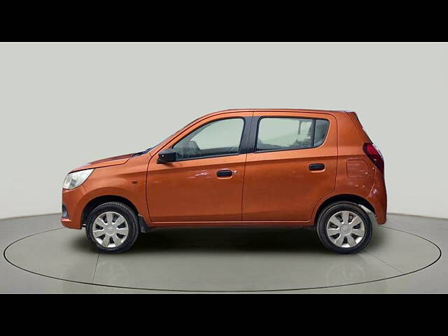 Used Maruti Suzuki Alto K10 [2014-2020] VXi AMT [2014-2018] in Delhi