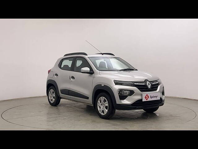 Used Renault Kwid [2015-2019] 1.0 RXT Opt [2016-2019] in Chandigarh